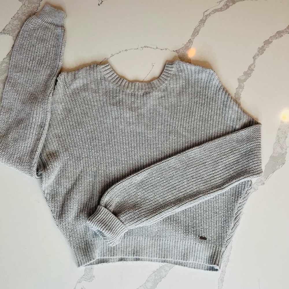 Hollister Sweater size XS